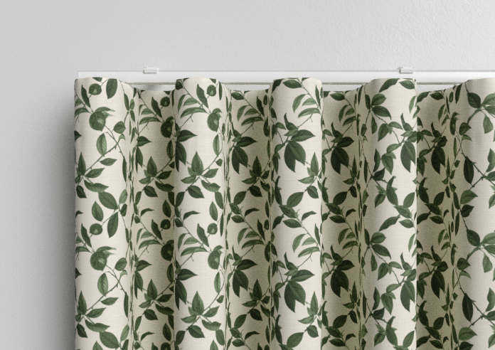 Plum Line, Coriscon - Made to Measure Curtains - Image 13
